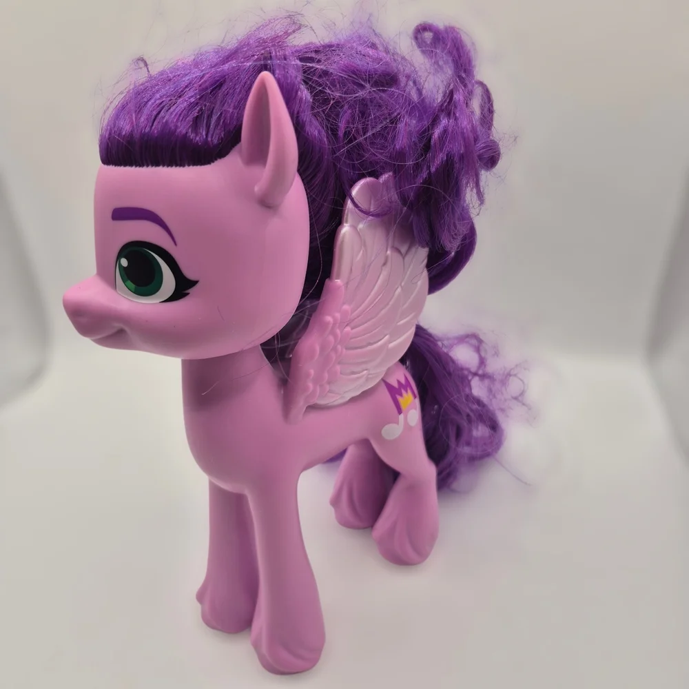 My Little Pony authentic my